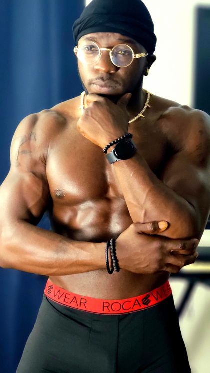 shaqthegreat OnlyFans picture