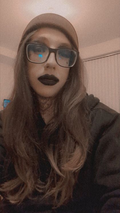 snowthefloofer OnlyFans picture