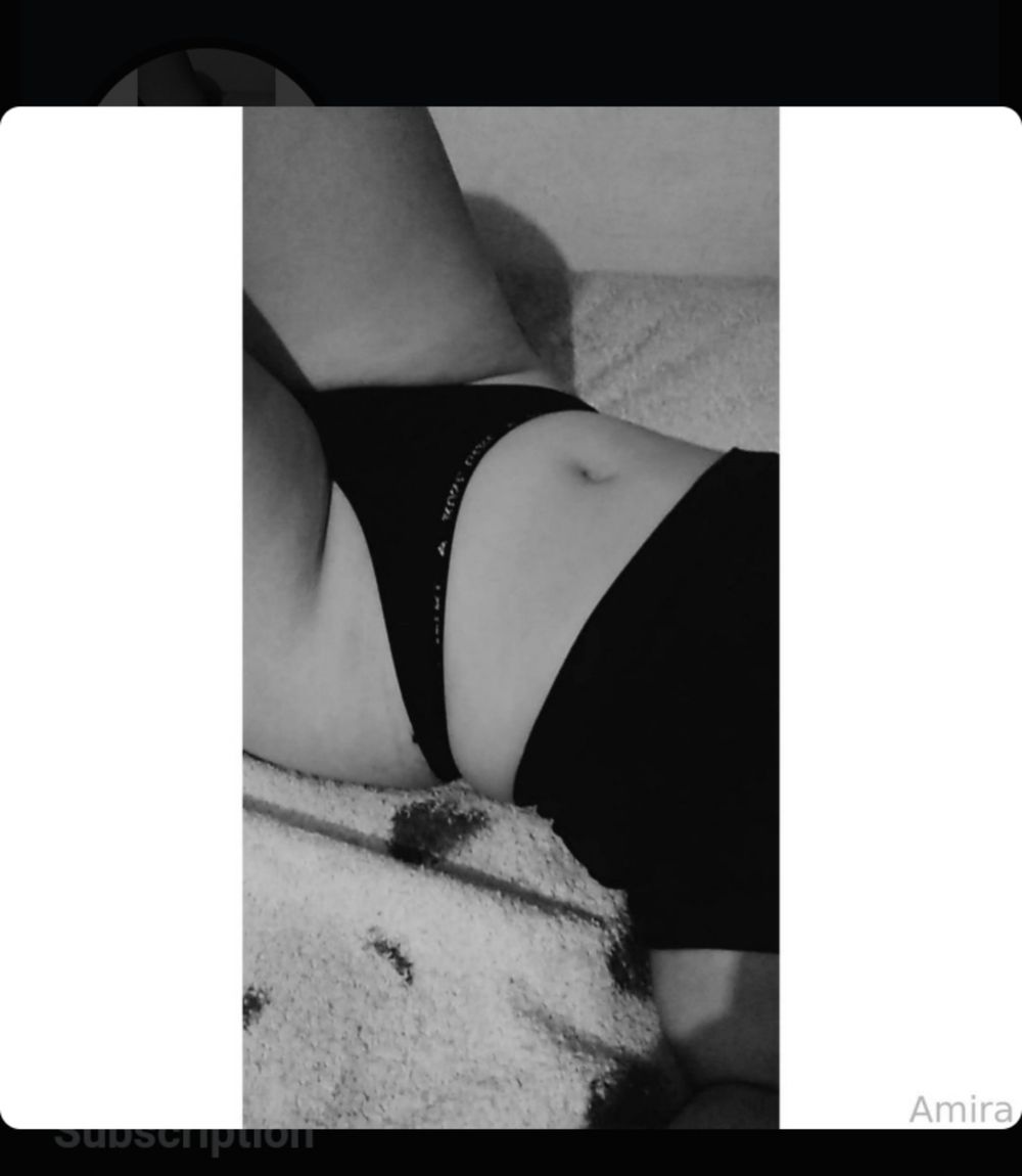 amyra_22 OnlyFans profile picture