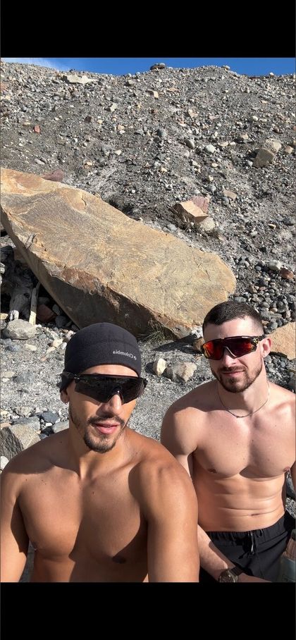 danielsoldier OnlyFans picture