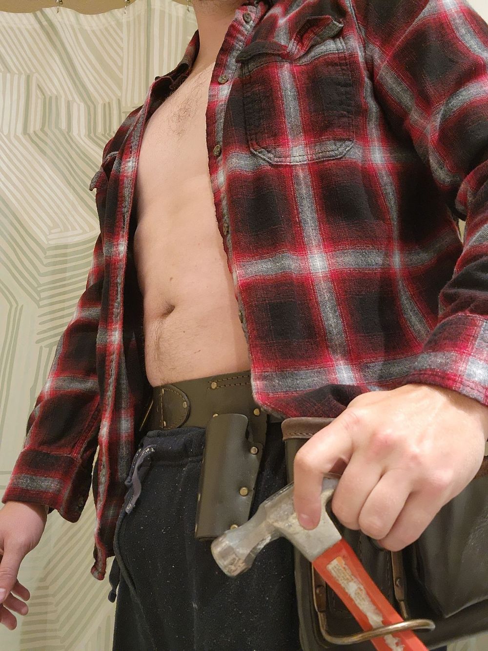 toolbeltsanddadbods OnlyFans profile picture