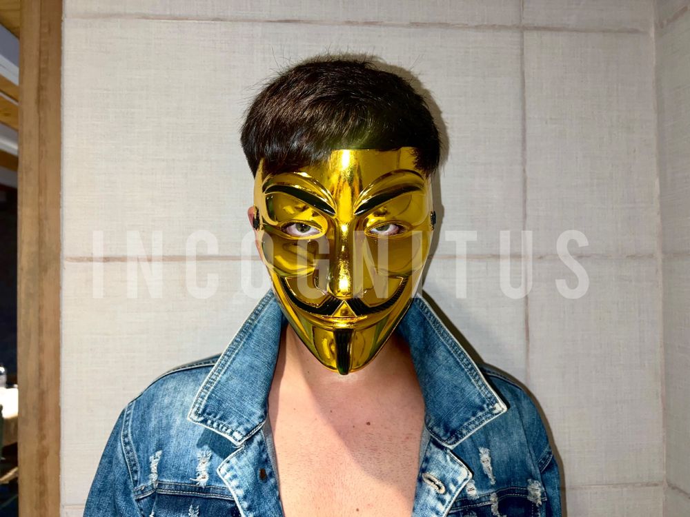 incognitussex OnlyFans profile picture