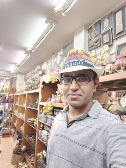 raj89 OnlyFans picture