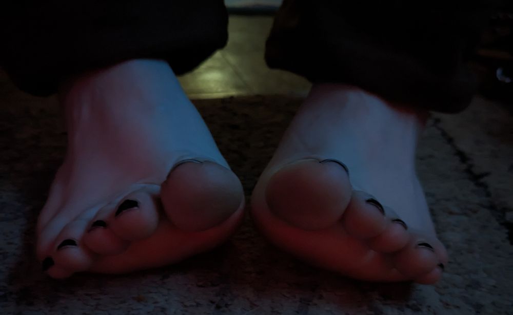 mommyfeeties OnlyFans profile picture