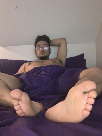 obviouslyjonny OnlyFans picture