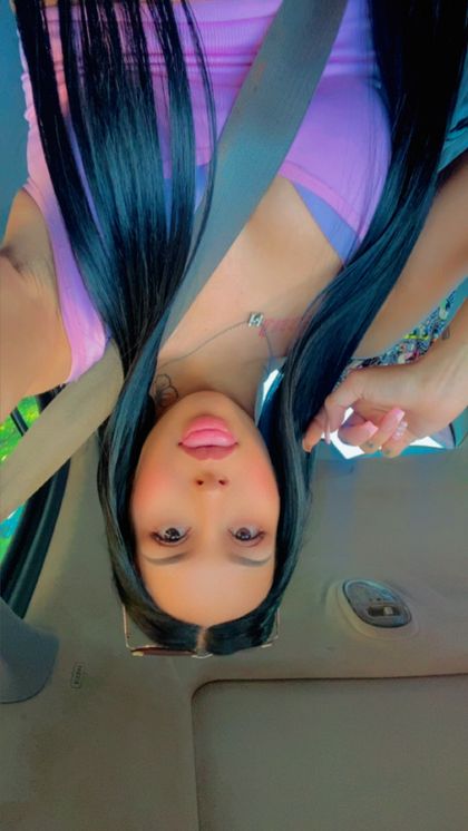 latinabaee OnlyFans picture