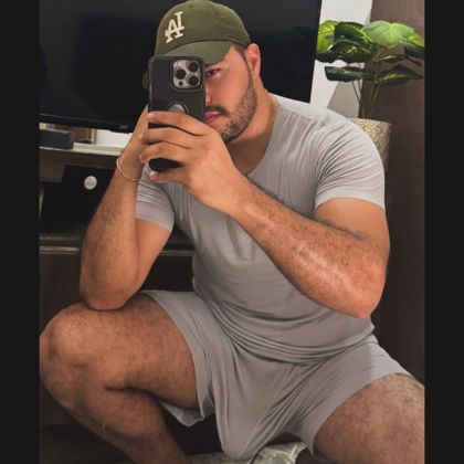 juanluiscama OnlyFans picture