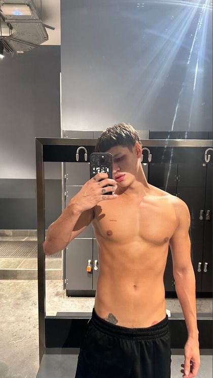 antosexxx OnlyFans picture