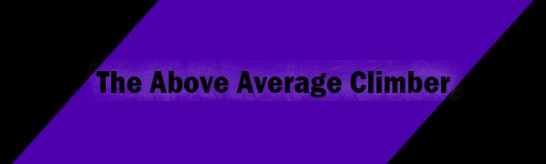 theaboveaverageclimber OnlyFans profile picture