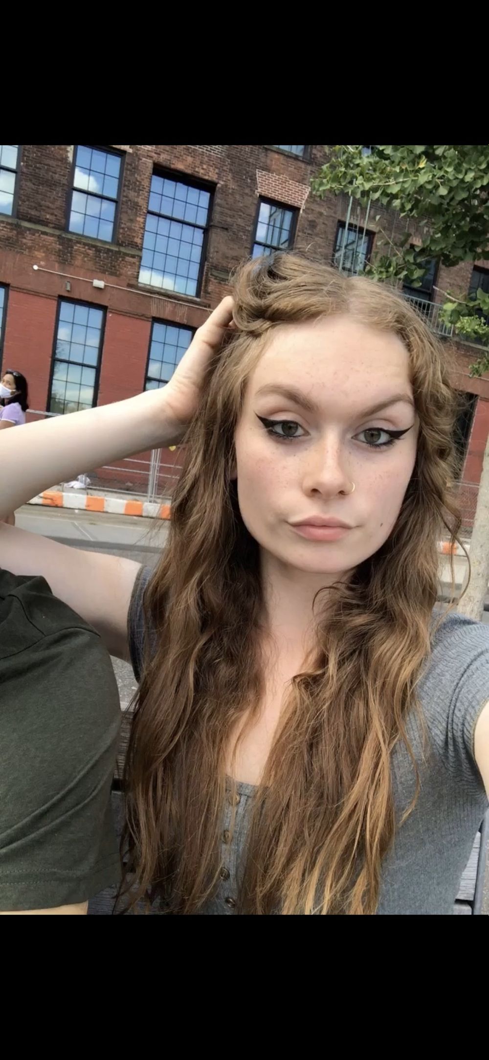 tsamandarizzio OnlyFans profile picture