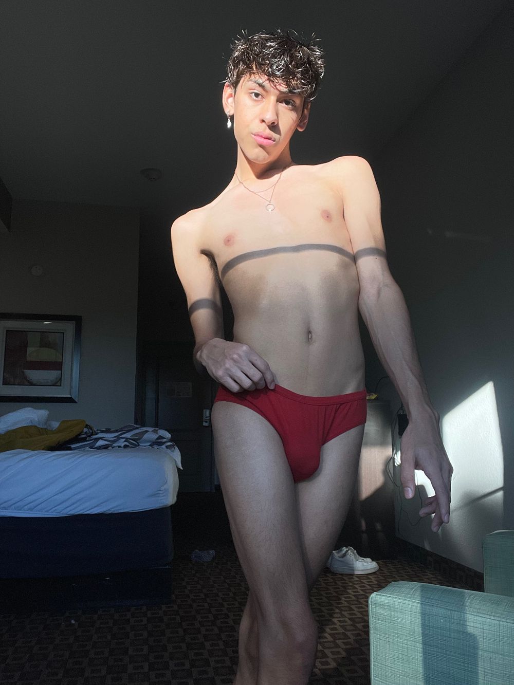 angel420sky OnlyFans profile picture