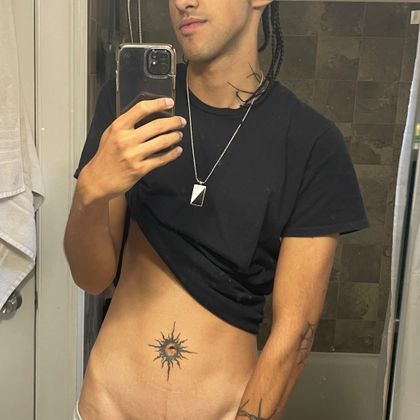 szlend OnlyFans picture