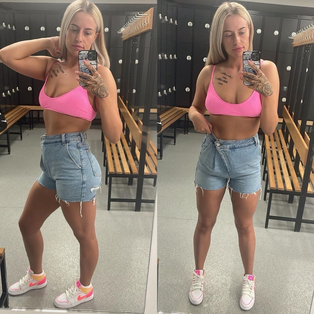 gymbunnyhun OnlyFans profile picture
