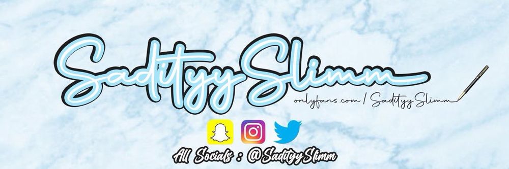 slimsosadityy OnlyFans profile picture