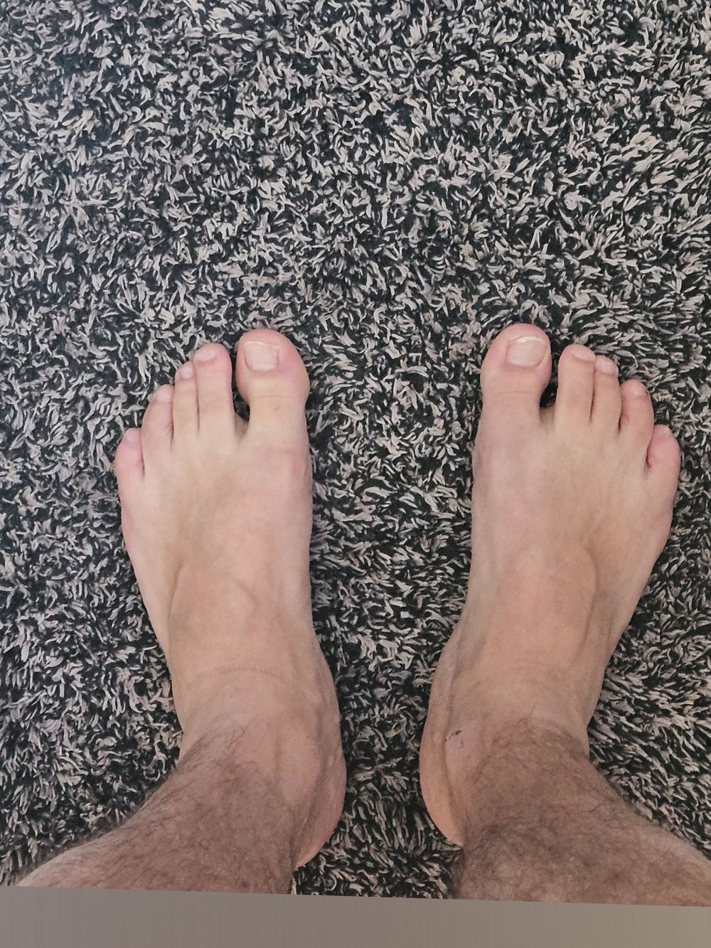 nicefeetman OnlyFans profile picture
