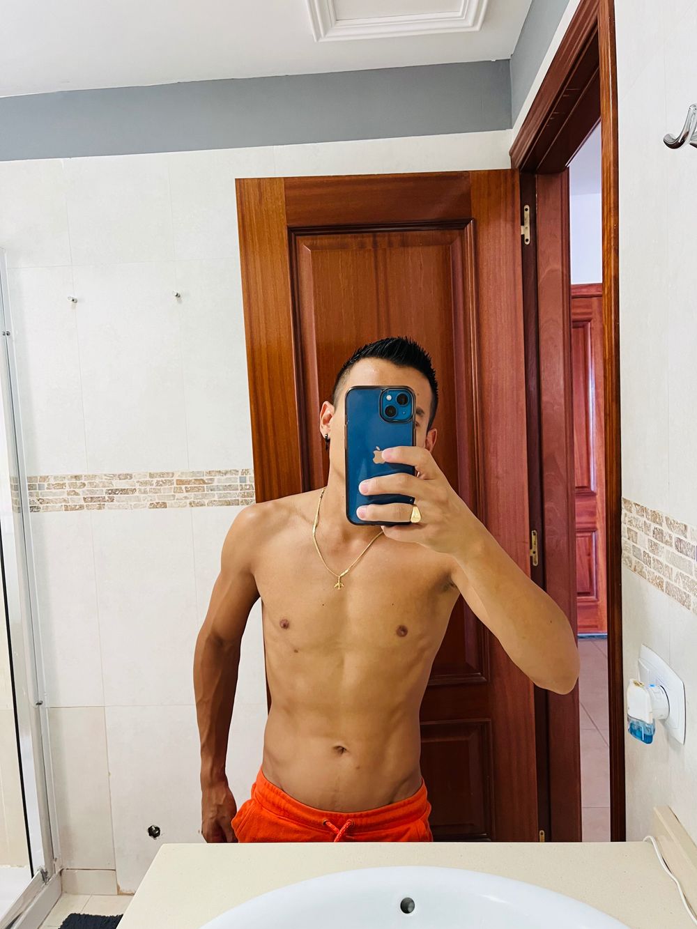 andreu1148 OnlyFans profile picture