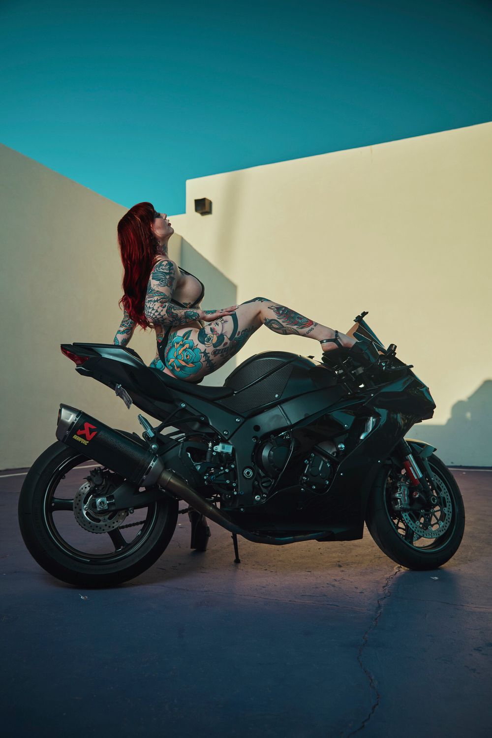 goddessloveless OnlyFans profile picture