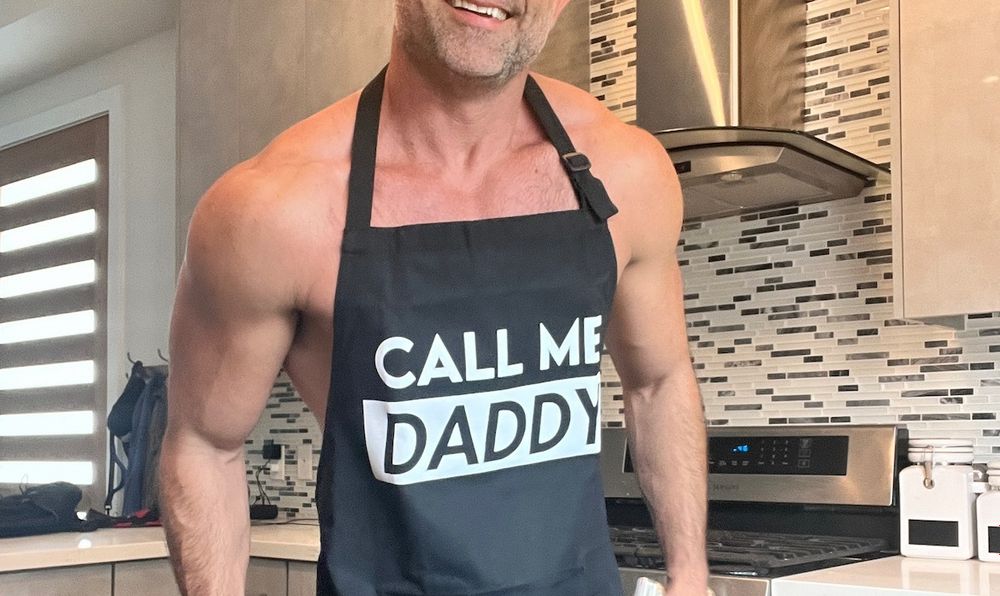 daddyrileyx OnlyFans profile picture