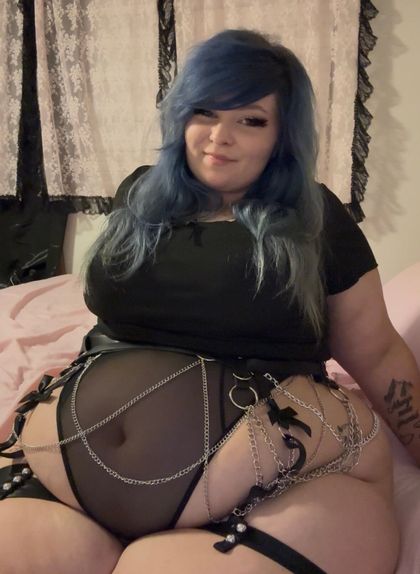 fatassgoddess OnlyFans picture
