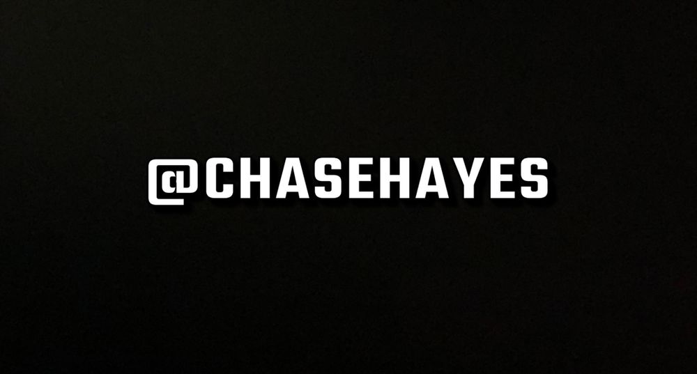 chasehayes OnlyFans profile picture