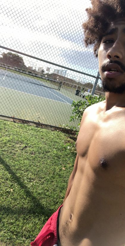 theprincehercules OnlyFans picture