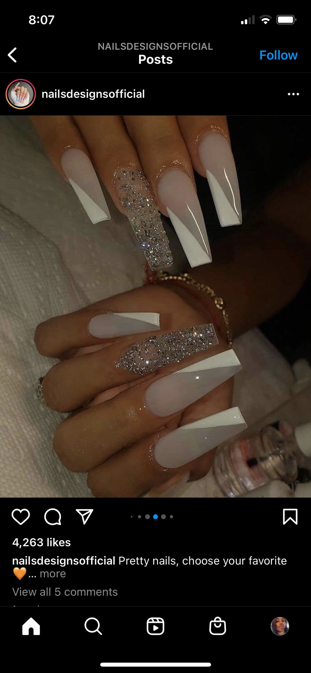 ashmorefeet OnlyFans profile picture