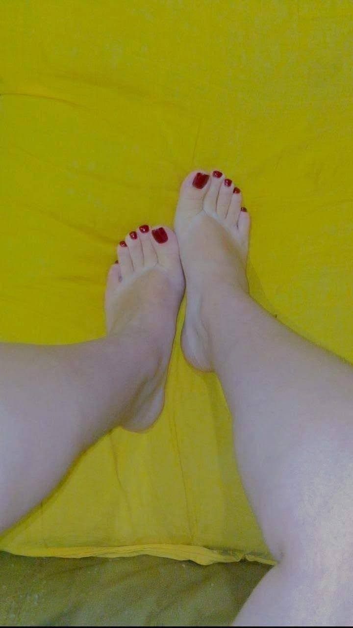 hotfeetlatinas OnlyFans profile picture
