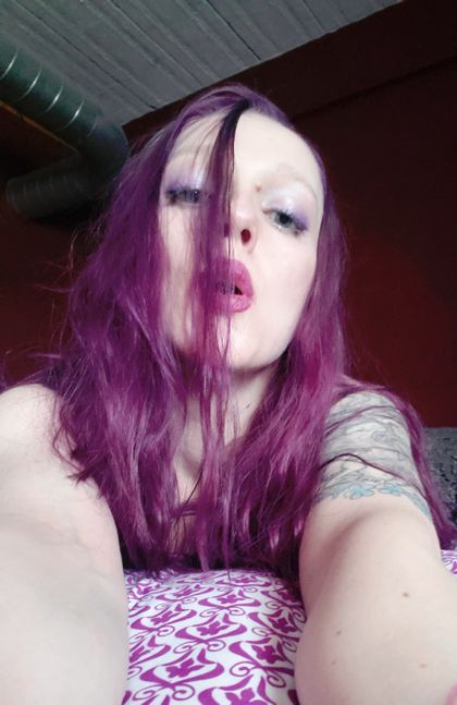 manicpixifantasy OnlyFans picture