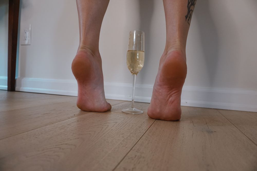 abbysfootdiary OnlyFans profile picture