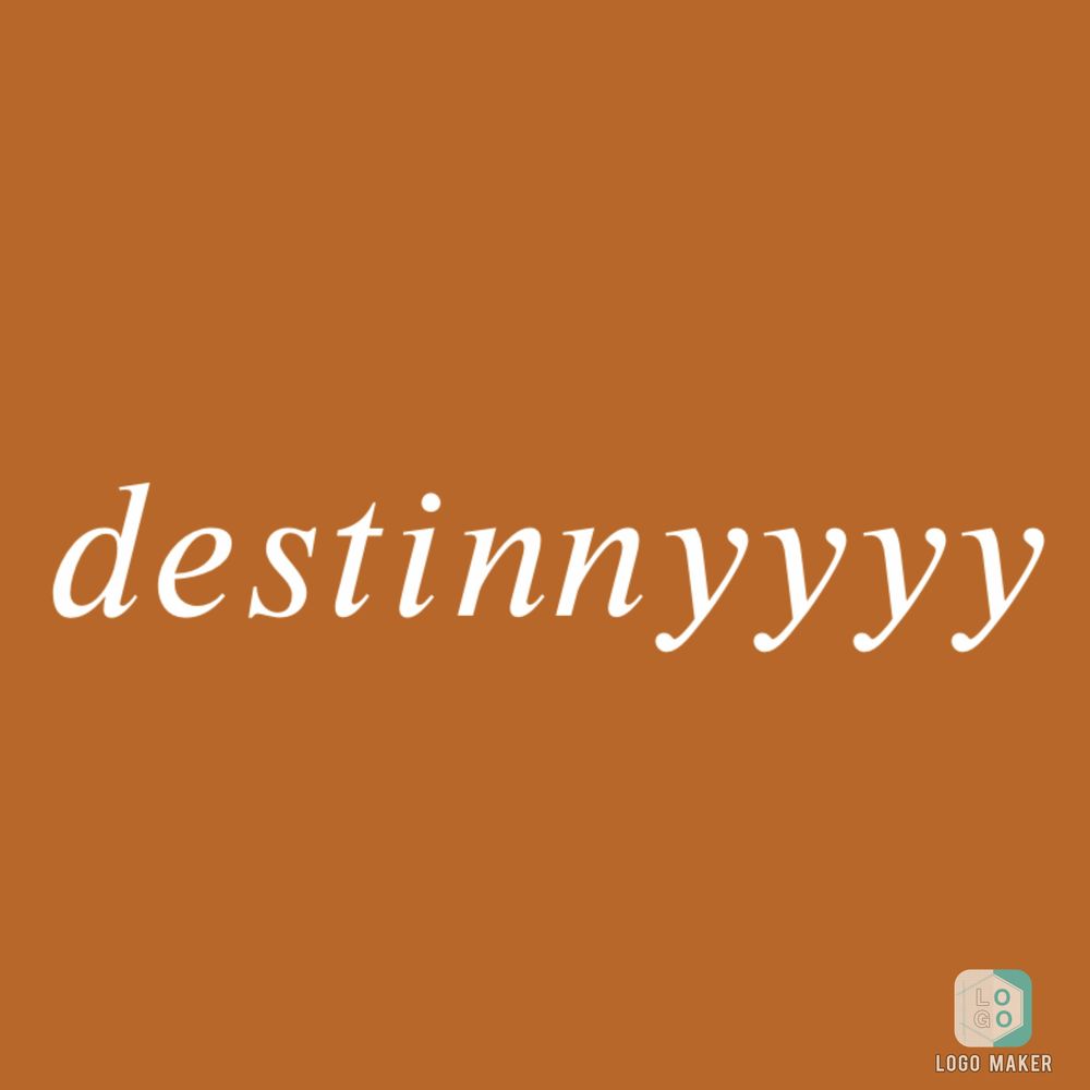 destinnyyyy OnlyFans profile picture