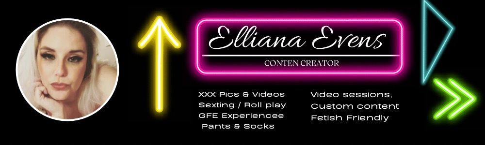 ellianaevensxxx OnlyFans profile picture