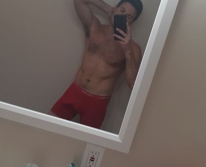 chadpowerz OnlyFans picture