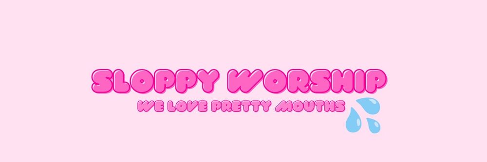 sloppyworshipbne OnlyFans profile picture