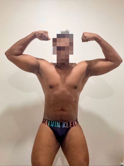 keshjock OnlyFans picture