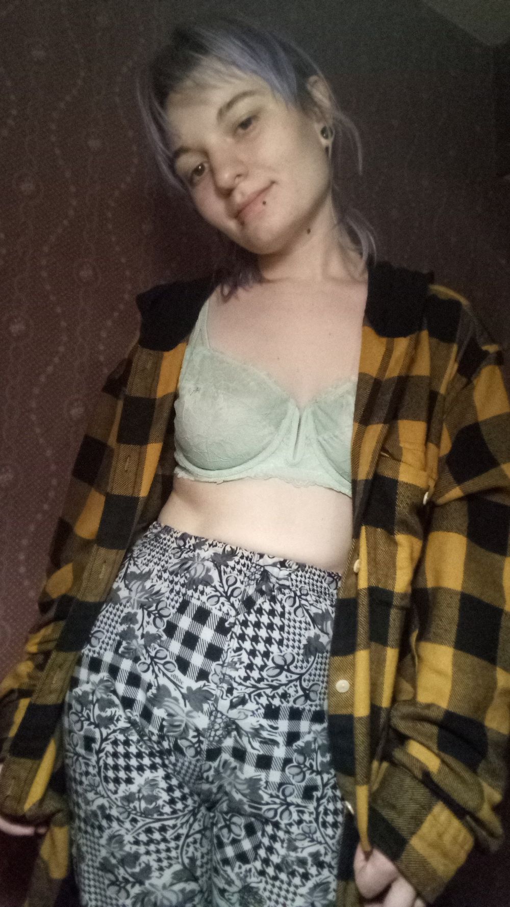 baked_goth OnlyFans profile picture