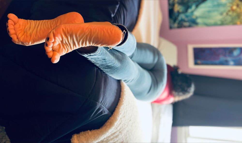 barefootbunny3456 OnlyFans profile picture