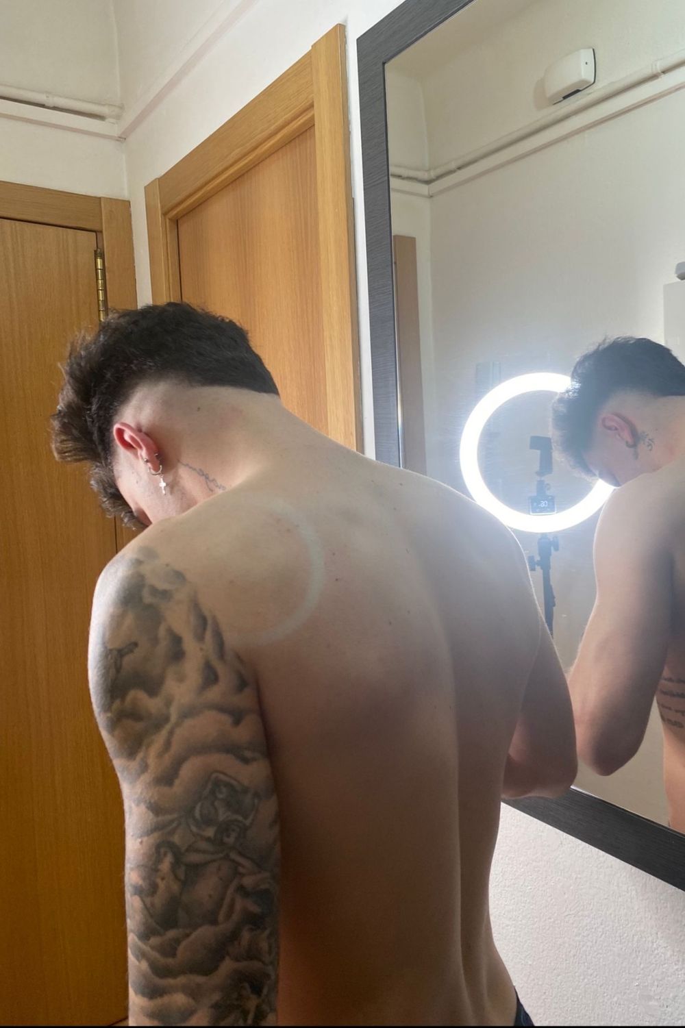 onlyoscarluque OnlyFans profile picture
