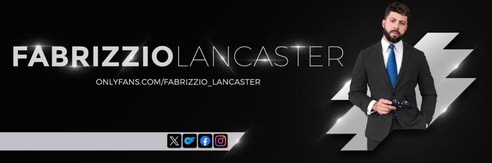 fabrizzio_lancaster OnlyFans profile picture