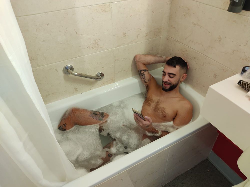 maxstell OnlyFans profile picture