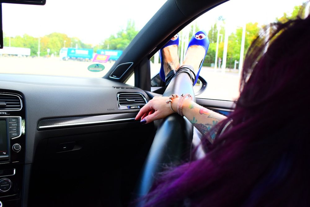 xfeetandheelsx OnlyFans profile picture