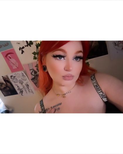gingerbellexo OnlyFans picture