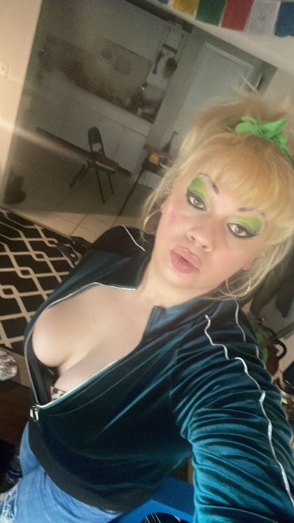 splashymcsplasherson OnlyFans picture
