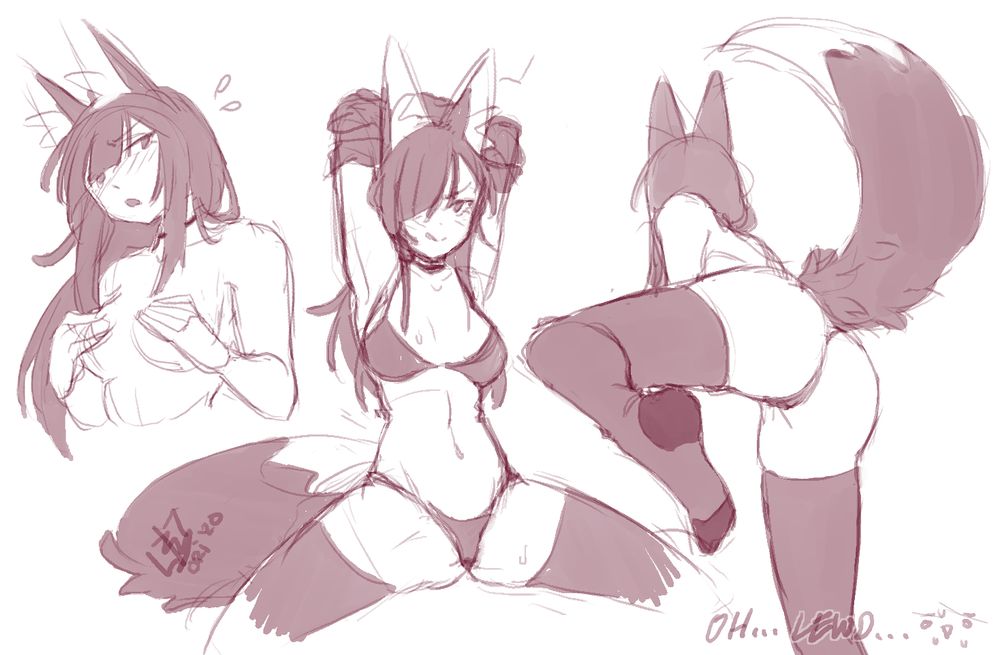 dragonfoxxx OnlyFans profile picture
