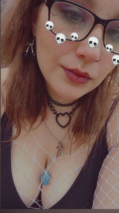 tokingoddess420 OnlyFans picture