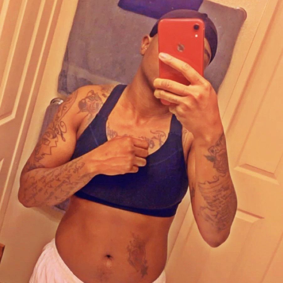 chocolatedani92 OnlyFans profile picture