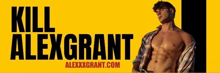 alexgrant OnlyFans profile picture