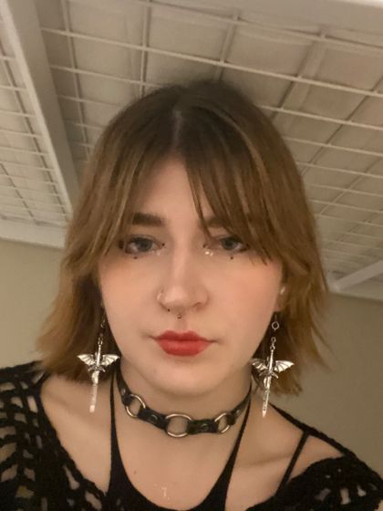 violetletter OnlyFans picture