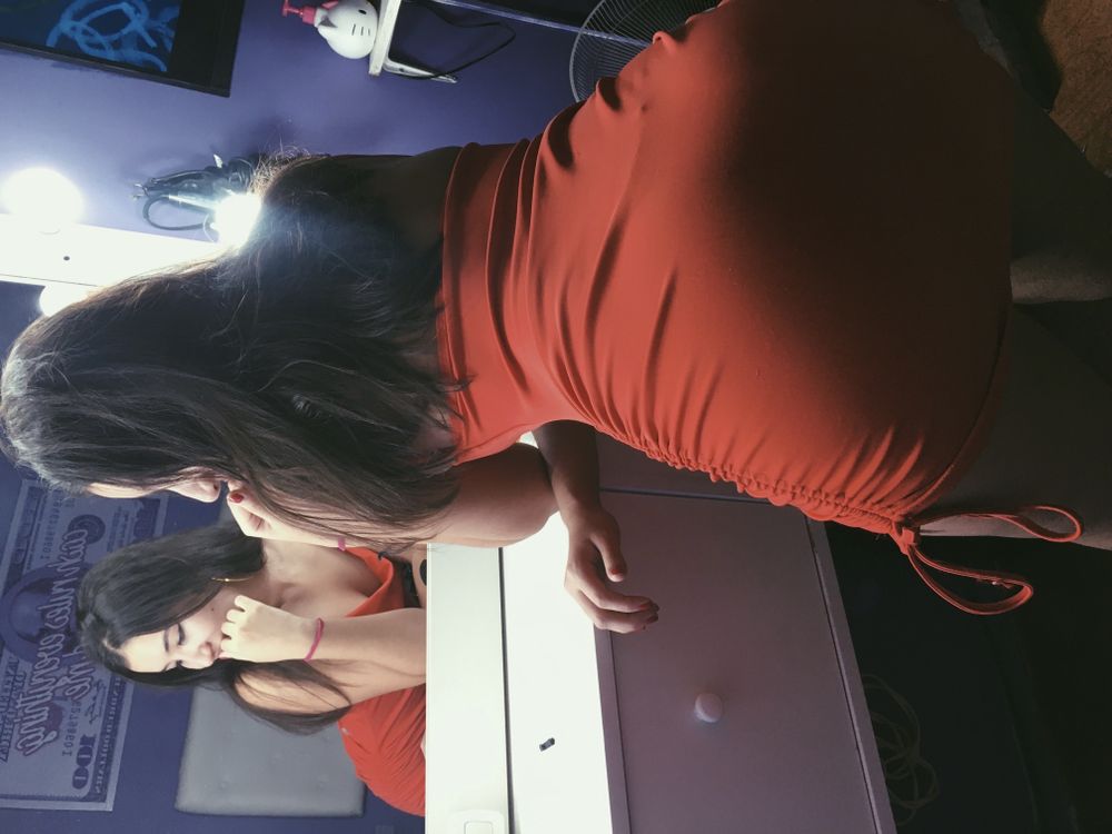 ambruu8745 OnlyFans profile picture