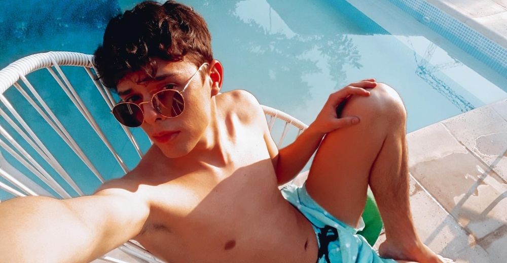 azulboy OnlyFans profile picture