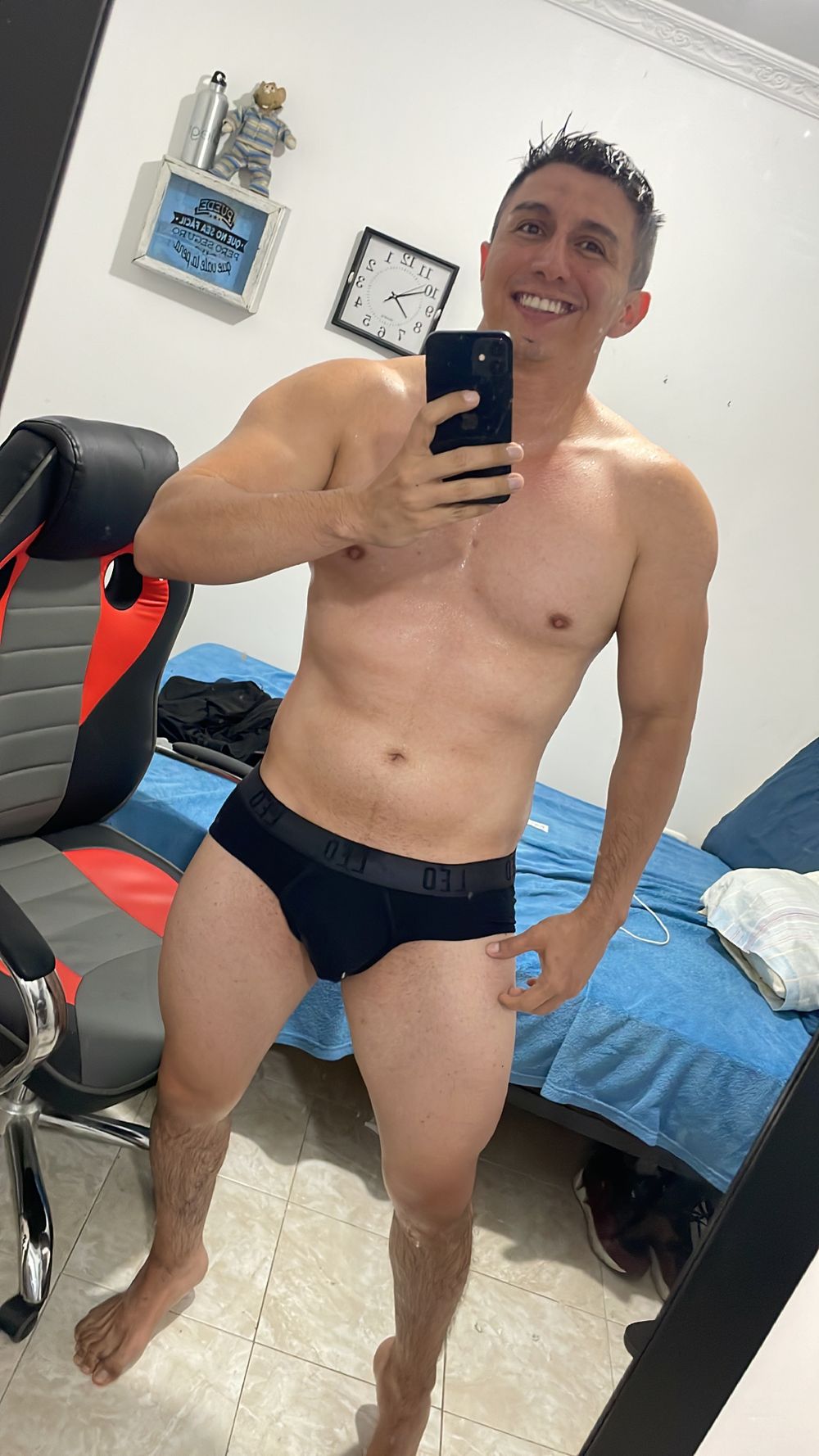 franz.edson OnlyFans profile picture